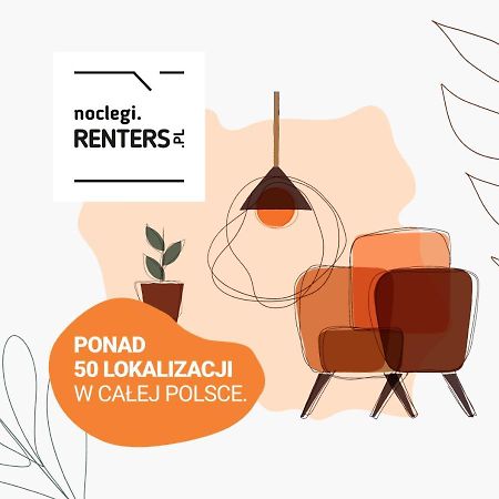 Family Apartment Freta Warsaw Old Town By Noclegi Renters Dış mekan fotoğraf